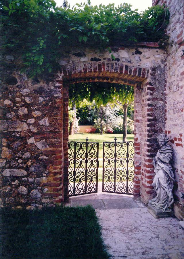 Locanda La Corte Dei Galli Guest House Carre Exterior photo